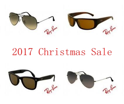 Ray Ban Christmas Sale