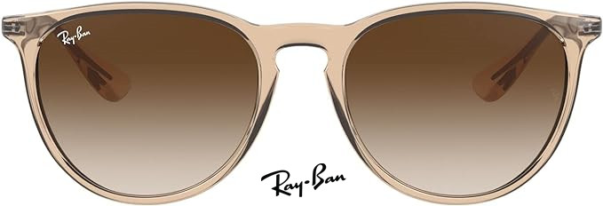 An Introduction About Ray-Ban Erika Sunglasses