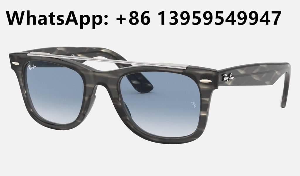 Ray-Ban Wayfarer RB4540 Sunglasses