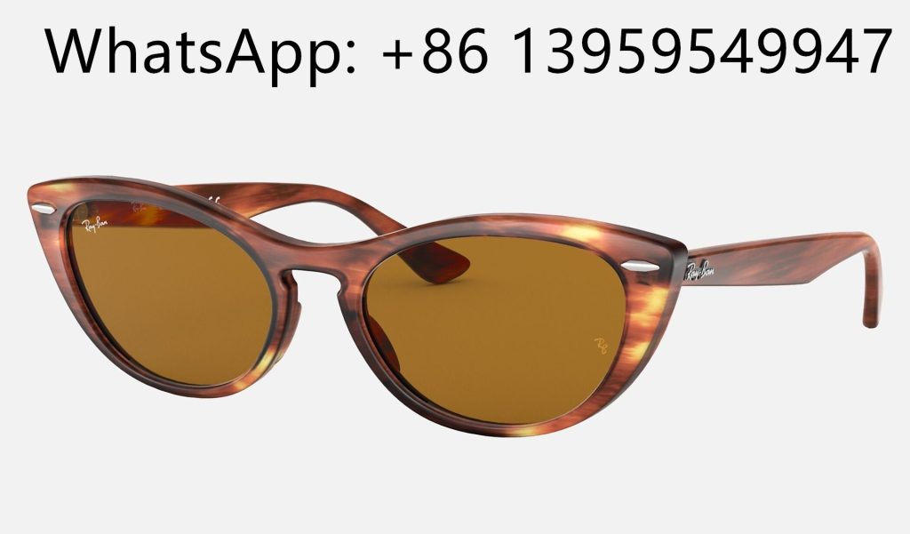 Fake Ray-Ban Nina RB4314 Sunglasses