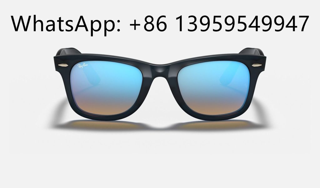 Ray Ban Ease RB4340 Sunglasses