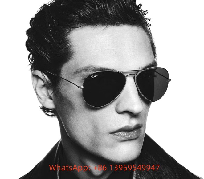 The Experience of Replica Ray-Bans Aviator