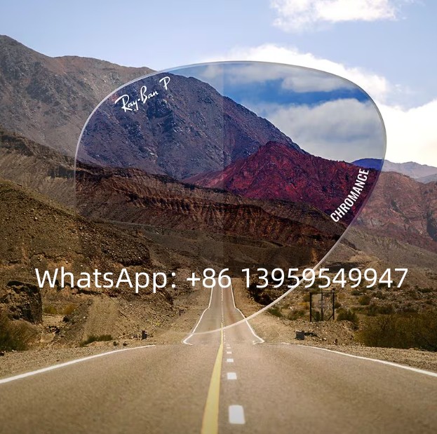 The Timeless Allure of Knockoff Ray Bans