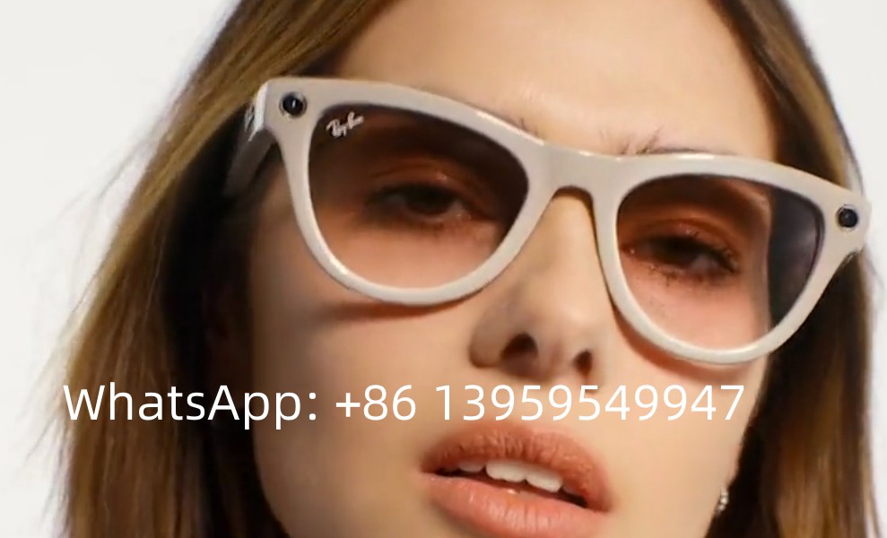 The Rise of Cheap Ray Ban Men’s Sunglasses in Modern Fashion